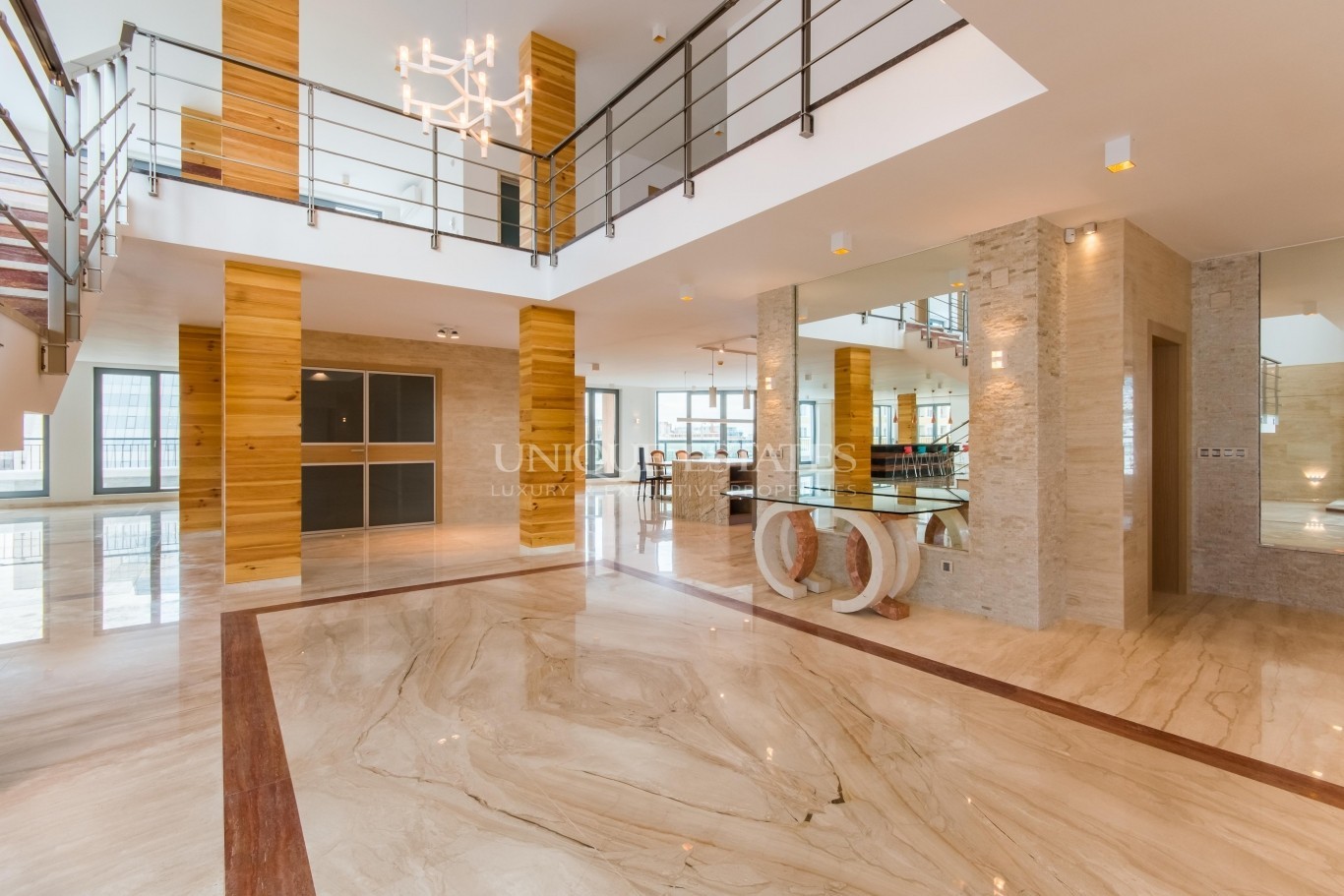 Penthouse for sale in Sofia, Motopista with listing ID: K8037 - image 4