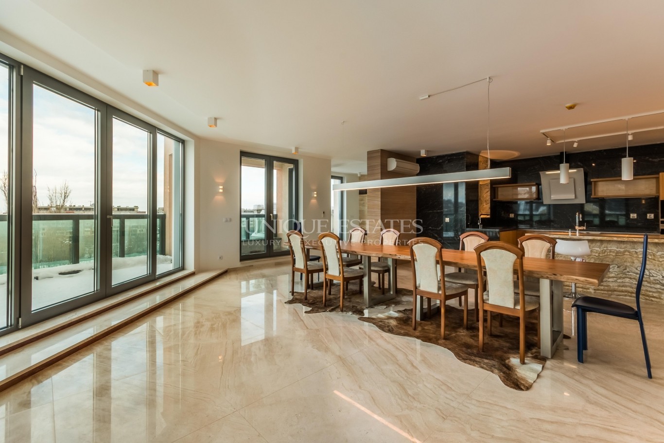 Penthouse for sale in Sofia, Motopista with listing ID: K8037 - image 7