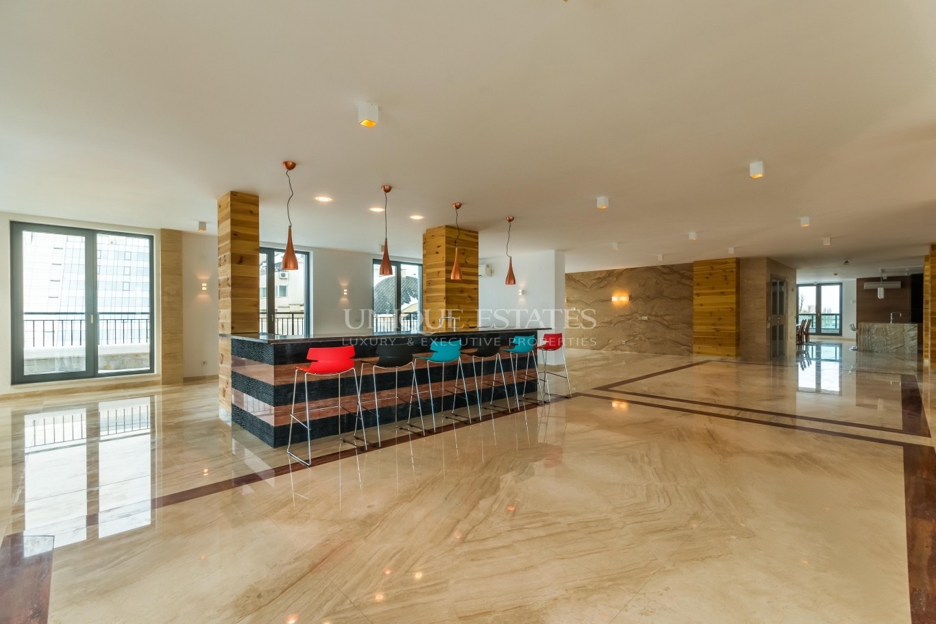 Penthouse for sale in Sofia, Motopista with listing ID: K8037 - image 5
