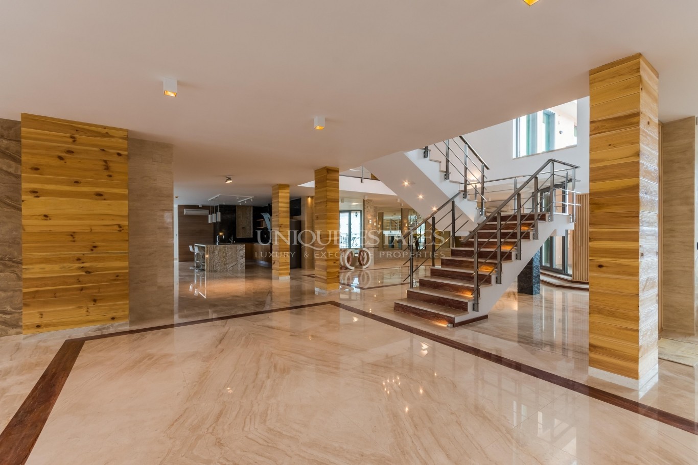 Penthouse for sale in Sofia, Motopista with listing ID: K8037 - image 8
