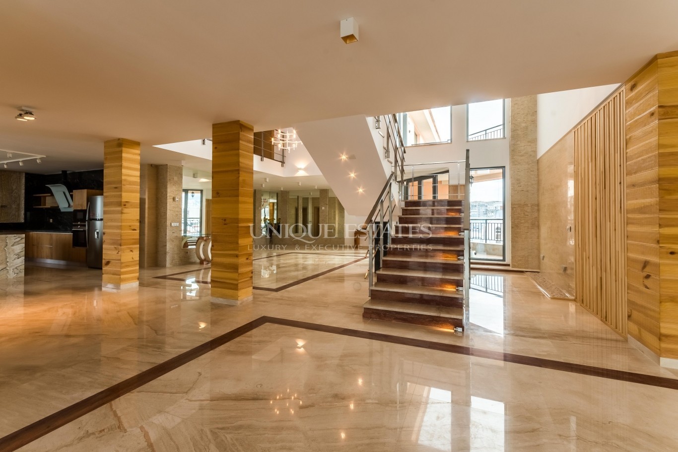 Penthouse for sale in Sofia, Motopista with listing ID: K8037 - image 9