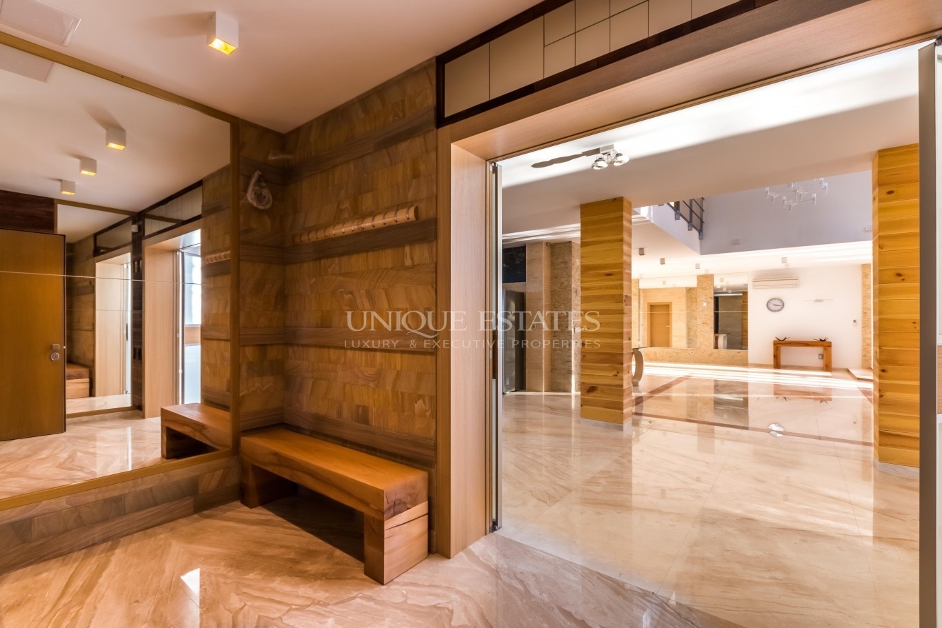 Penthouse for sale in Sofia, Motopista with listing ID: K8037 - image 23