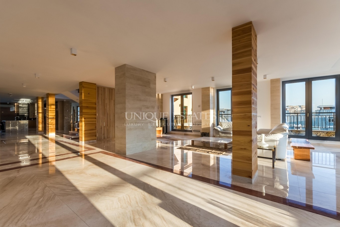Penthouse for sale in Sofia, Motopista with listing ID: K8037 - image 10