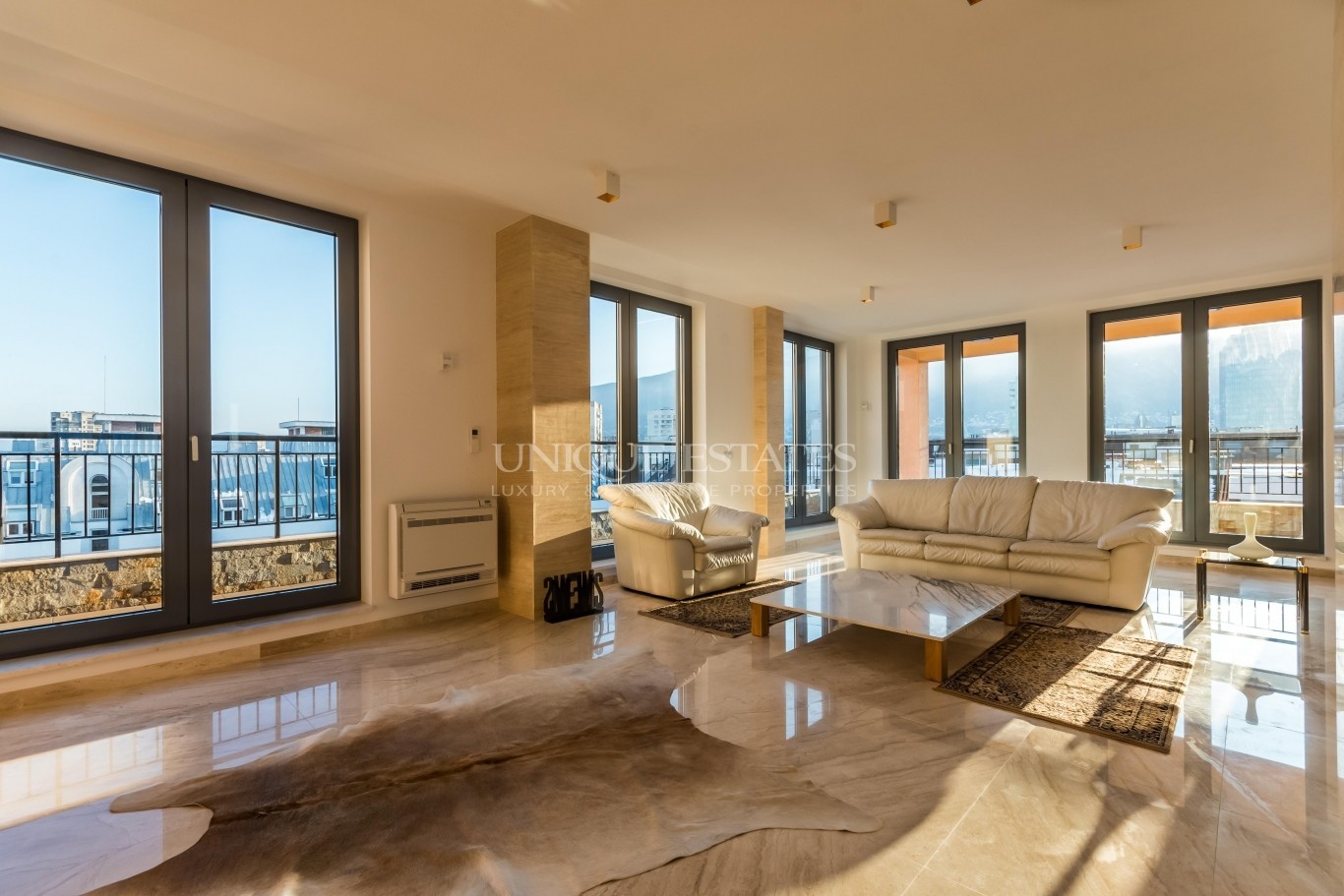 Penthouse for sale in Sofia, Motopista with listing ID: K8037 - image 11