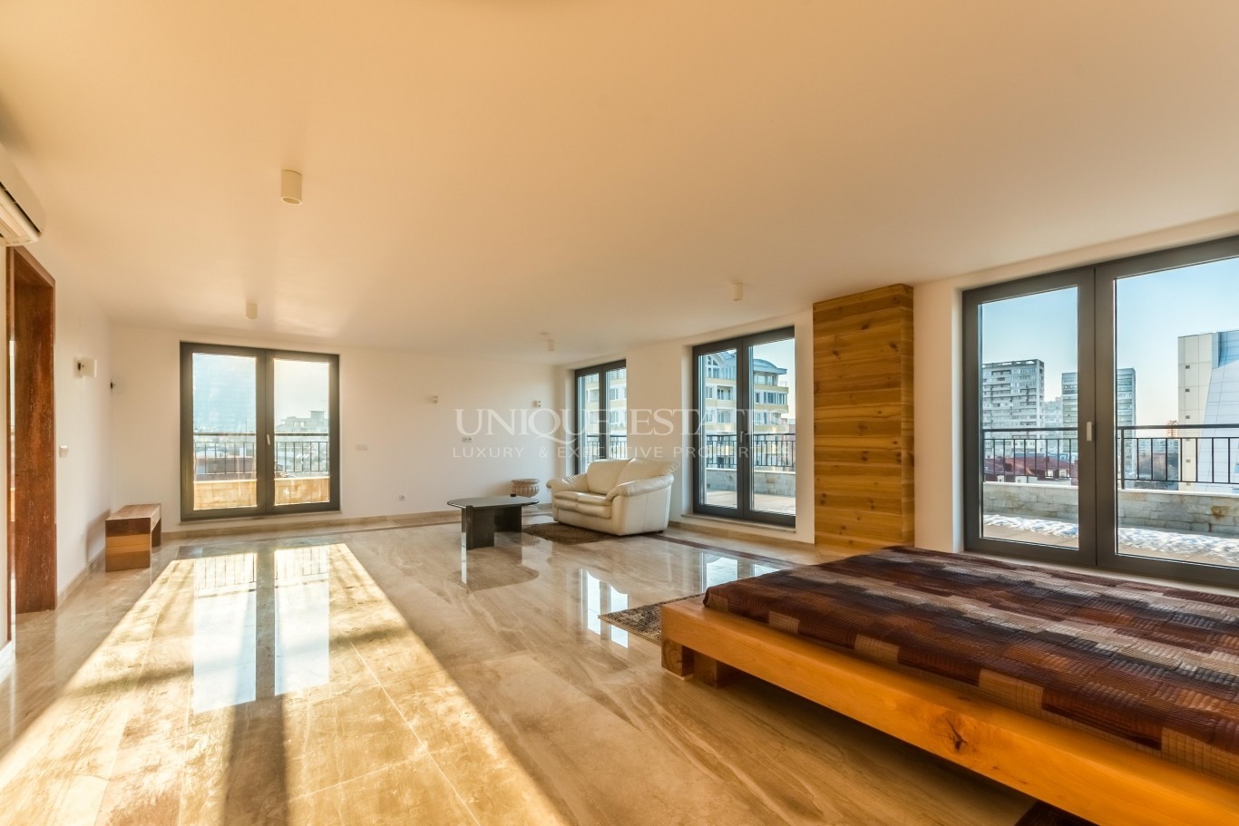 Penthouse for sale in Sofia, Motopista with listing ID: K8037 - image 15