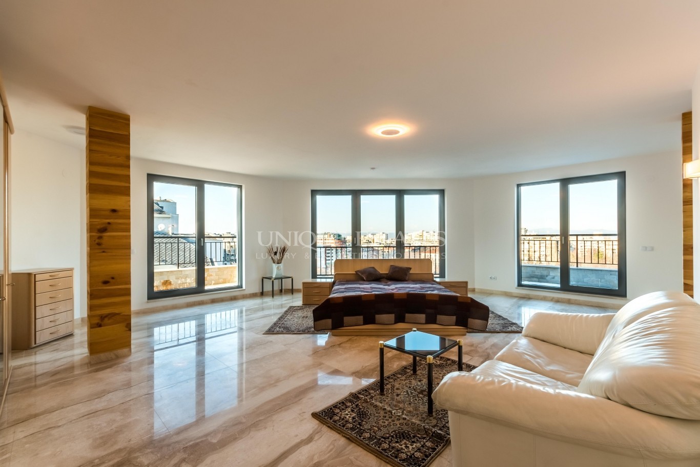 Penthouse for sale in Sofia, Motopista with listing ID: K8037 - image 14