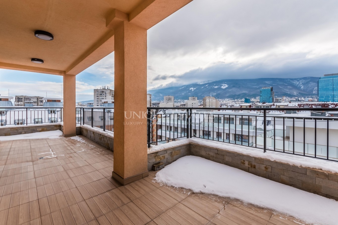 Penthouse for sale in Sofia, Motopista with listing ID: K8037 - image 17