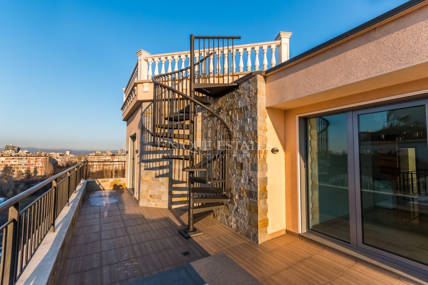 Penthouse for sale in Sofia, Motopista with listing ID: K8037 - image 21