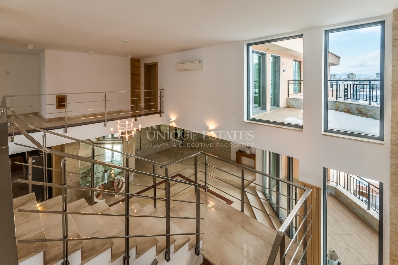 Penthouse for sale in Sofia, Motopista with listing ID: K8037 - image 22