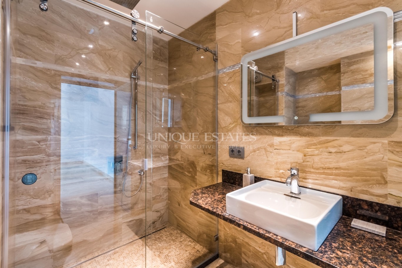 Penthouse for sale in Sofia, Motopista with listing ID: K8037 - image 20