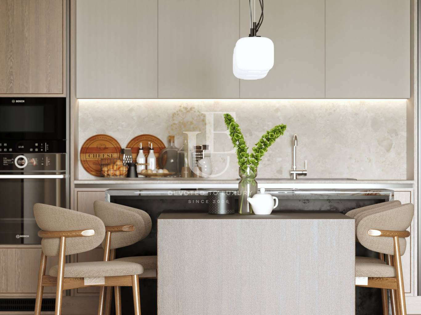 Apartment for sale in Sofia, PZ Hladilnika with listing ID: K22328 - image 2