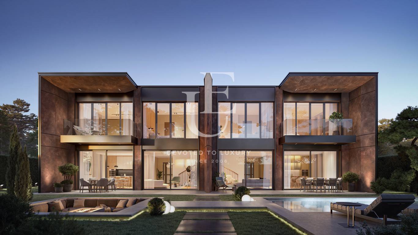 Къща за продажба в София, Камбаните - код на имота: N29122 - image 1