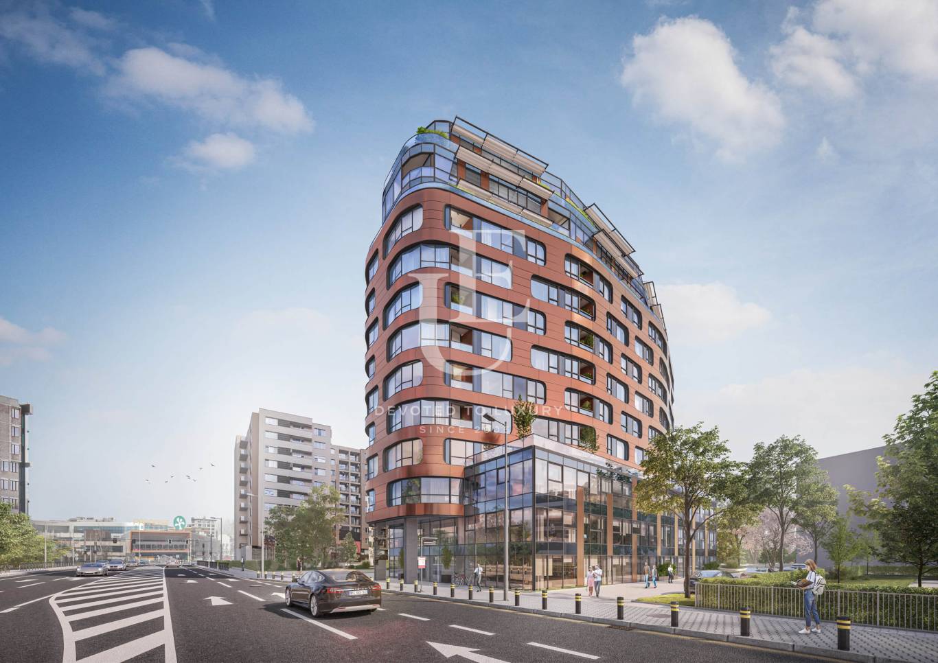 Апартамент под наем в София, Кръстова вада - код на имота: N29125 - image 11