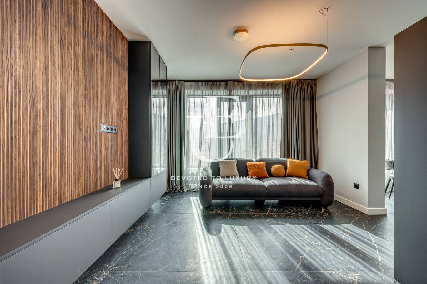 Апартамент под наем в София, Кръстова вада - код на имота: N29125 - image 3