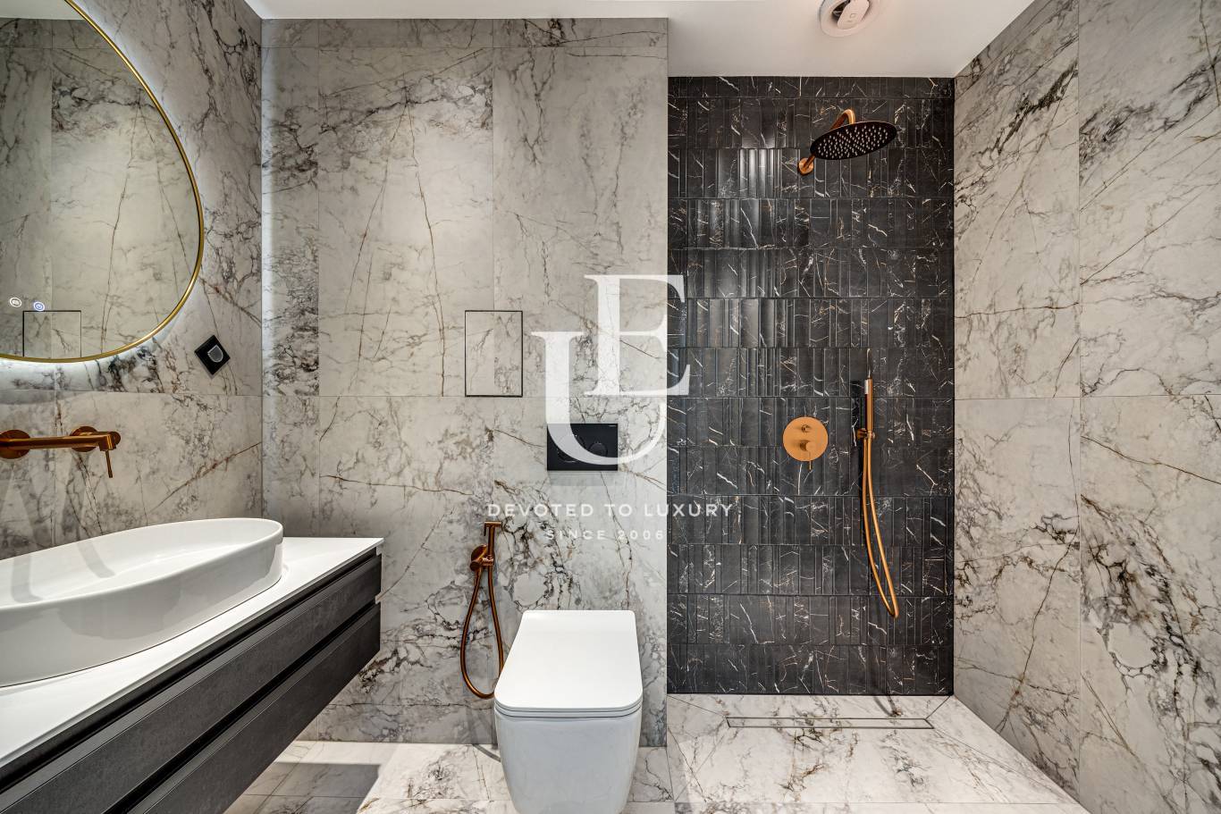 Апартамент под наем в София, Кръстова вада - код на имота: N29125 - image 8