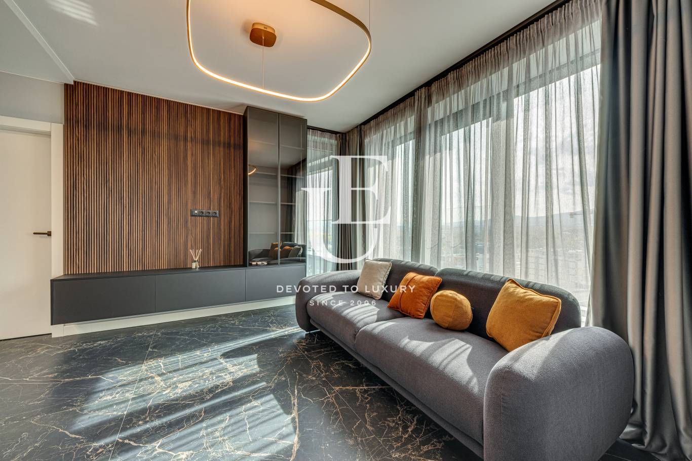 Апартамент под наем в София, Кръстова вада - код на имота: N29125 - image 5