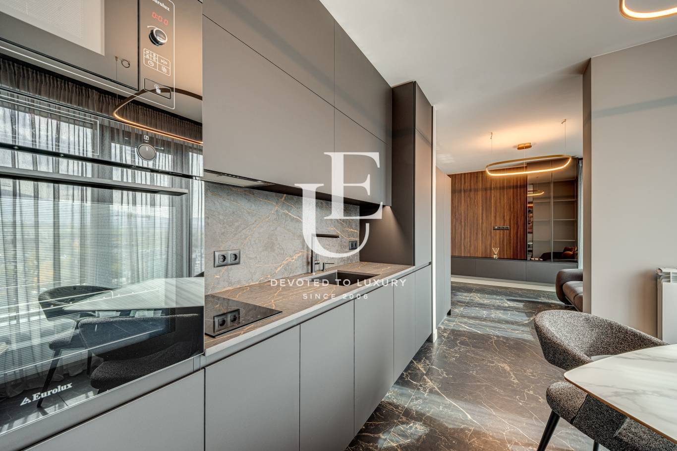 Апартамент под наем в София, Кръстова вада - код на имота: N29125 - image 4