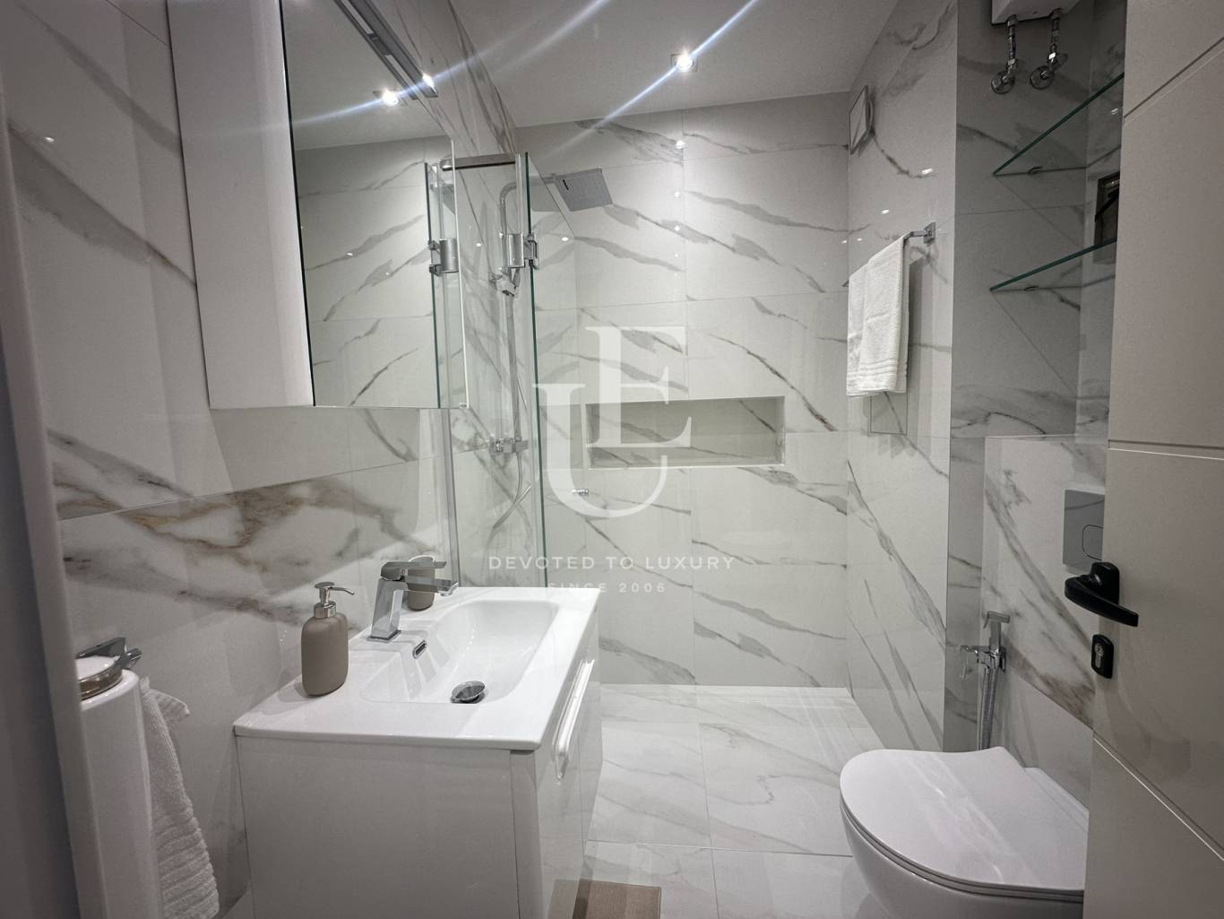 Апартамент под наем в София, Красно село - код на имота: N29129 - image 4