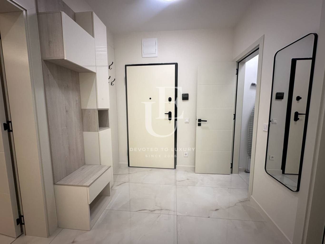 Апартамент под наем в София, Красно село - код на имота: N29129 - image 5