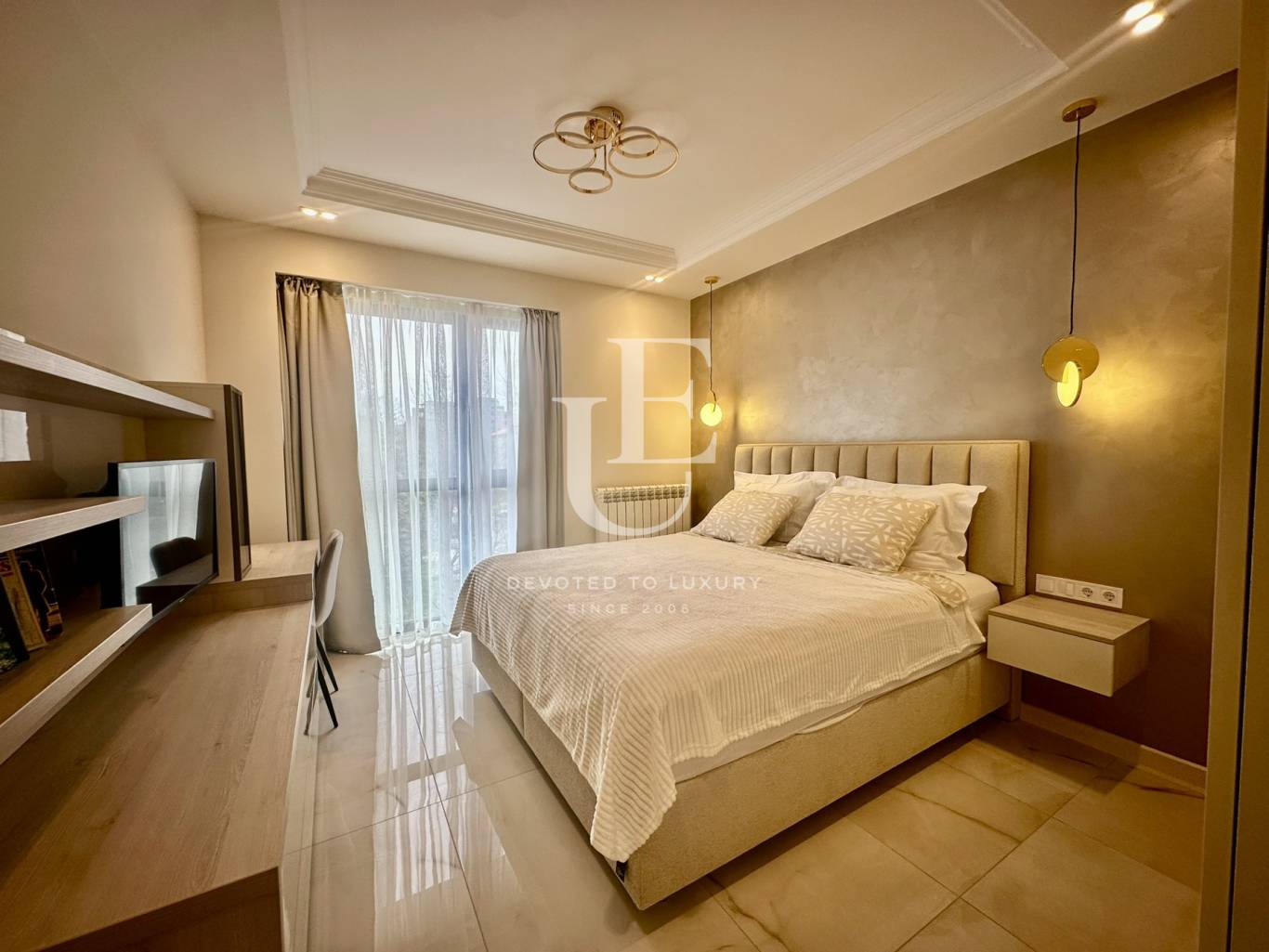 Апартамент под наем в София, Красно село - код на имота: N29129 - image 2