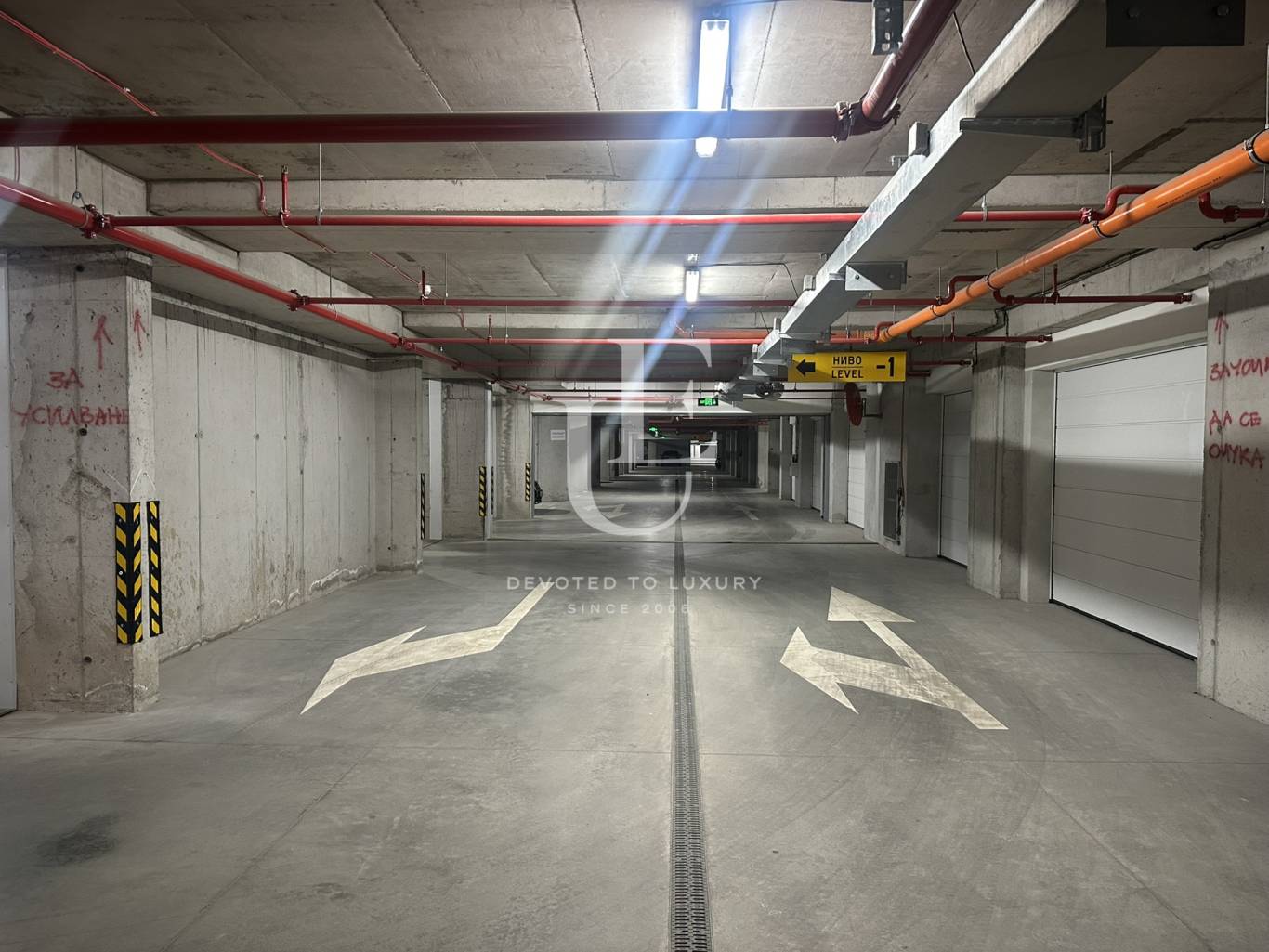 Апартамент под наем в София, Красно село - код на имота: N29129 - image 6