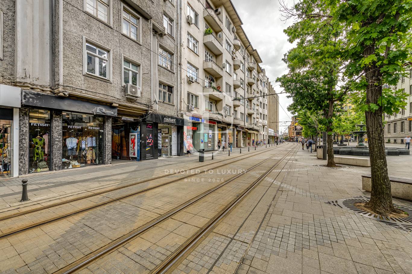 Търговски обект за продажба в София, Център - код на имота: K17710 - image 3