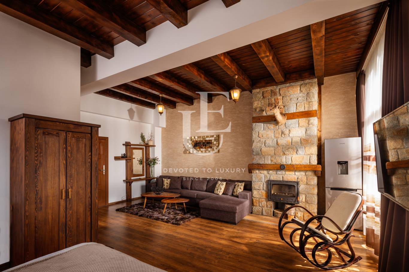 Хотел / Apartment house за продажба в Гоце Делчев,  - код на имота: N28737 - image 9