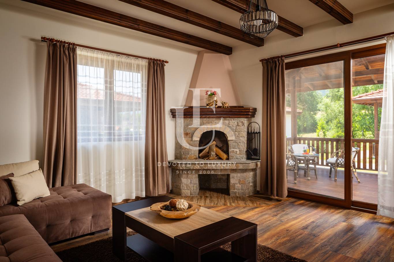 Хотел / Apartment house за продажба в Гоце Делчев,  - код на имота: N28737 - image 10