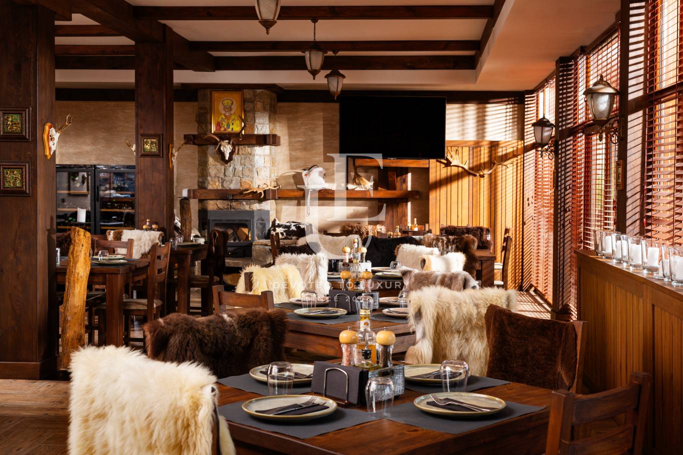 Хотел / Apartment house за продажба в Гоце Делчев,  - код на имота: N28737 - image 11