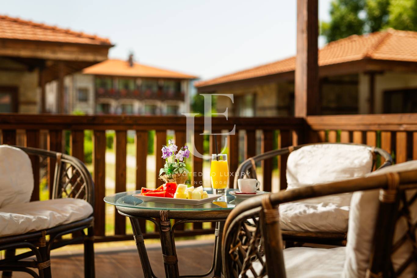 Хотел / Apartment house за продажба в Гоце Делчев,  - код на имота: N28737 - image 8