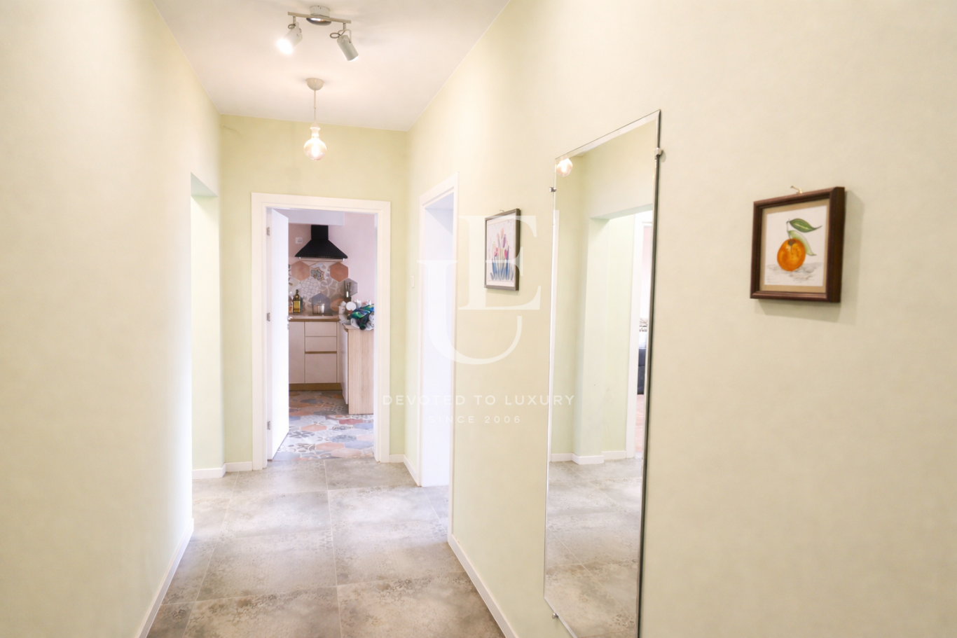 Апартамент за продажба в София, Гео Милев - код на имота: N29132 - image 2