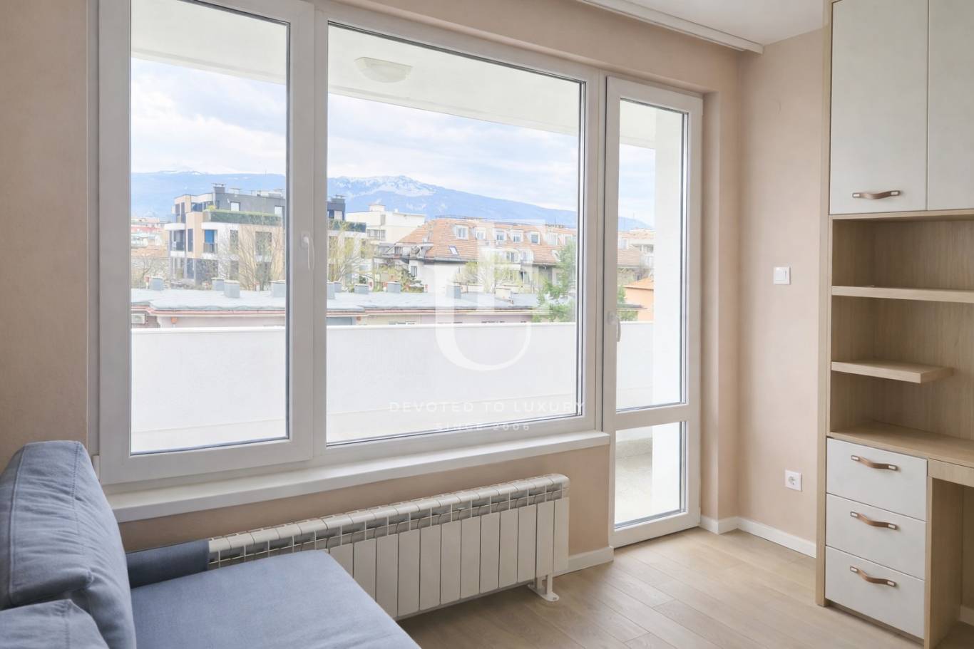 Апартамент за продажба в София, Гео Милев - код на имота: N29132 - image 5