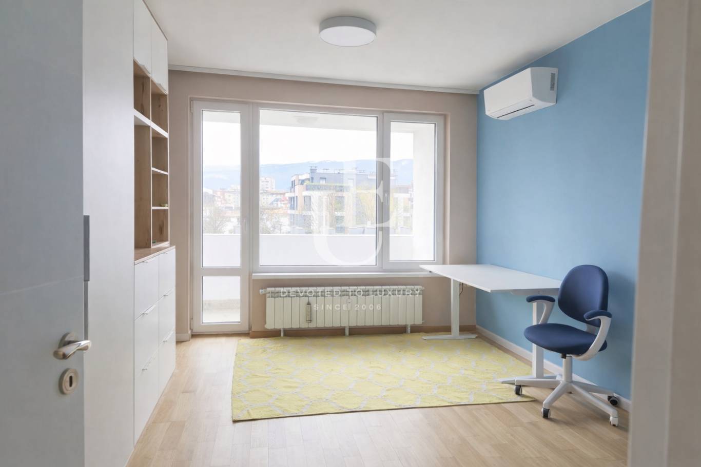 Апартамент за продажба в София, Гео Милев - код на имота: N29132 - image 6