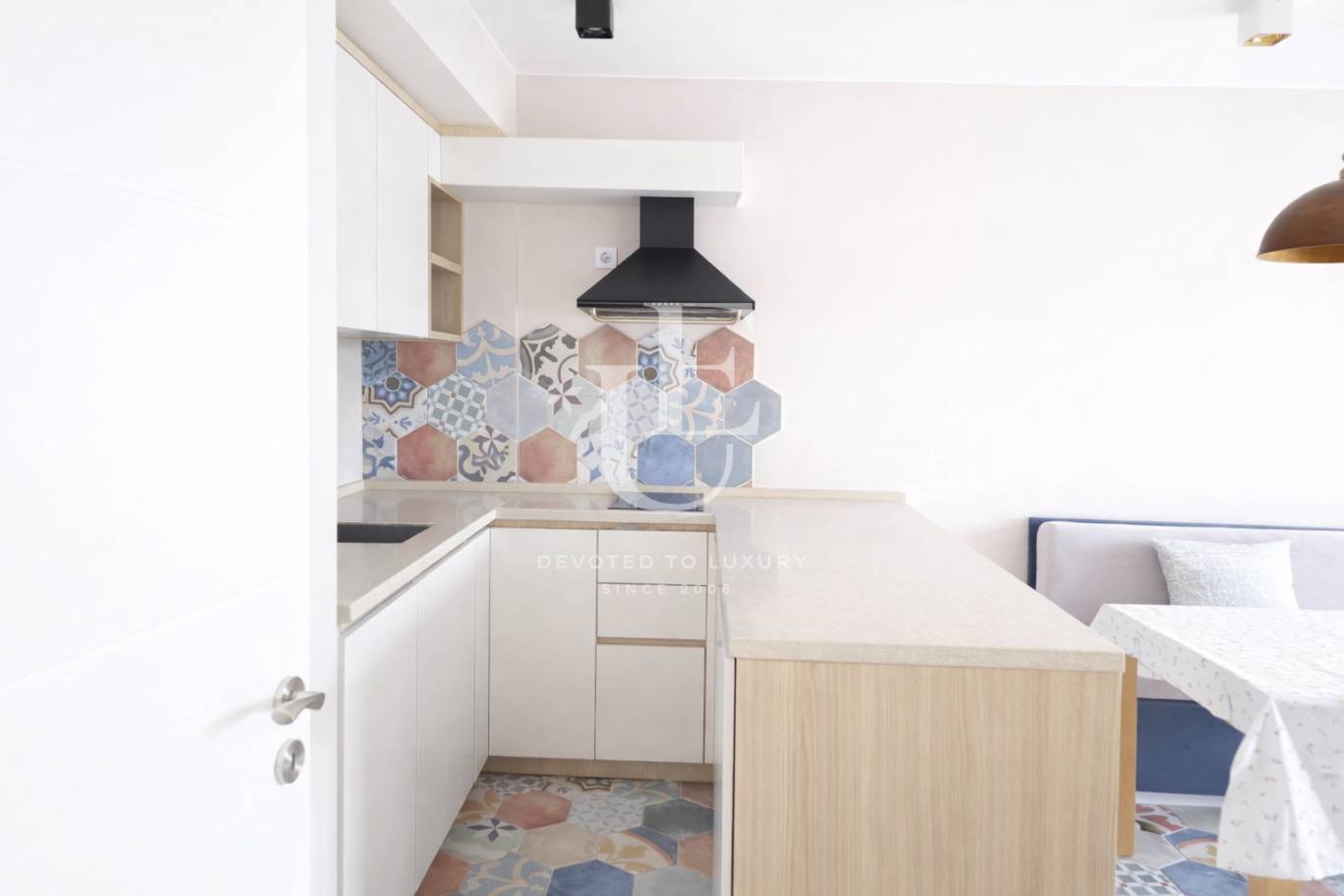 Апартамент за продажба в София, Гео Милев - код на имота: N29132 - image 3