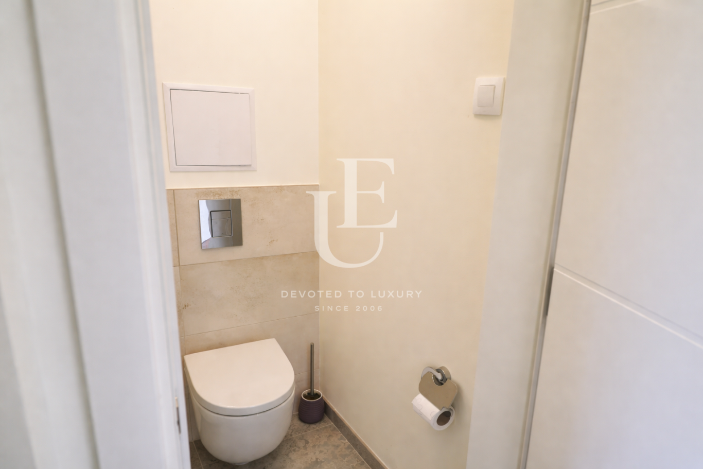 Апартамент за продажба в София, Гео Милев - код на имота: N29132 - image 8