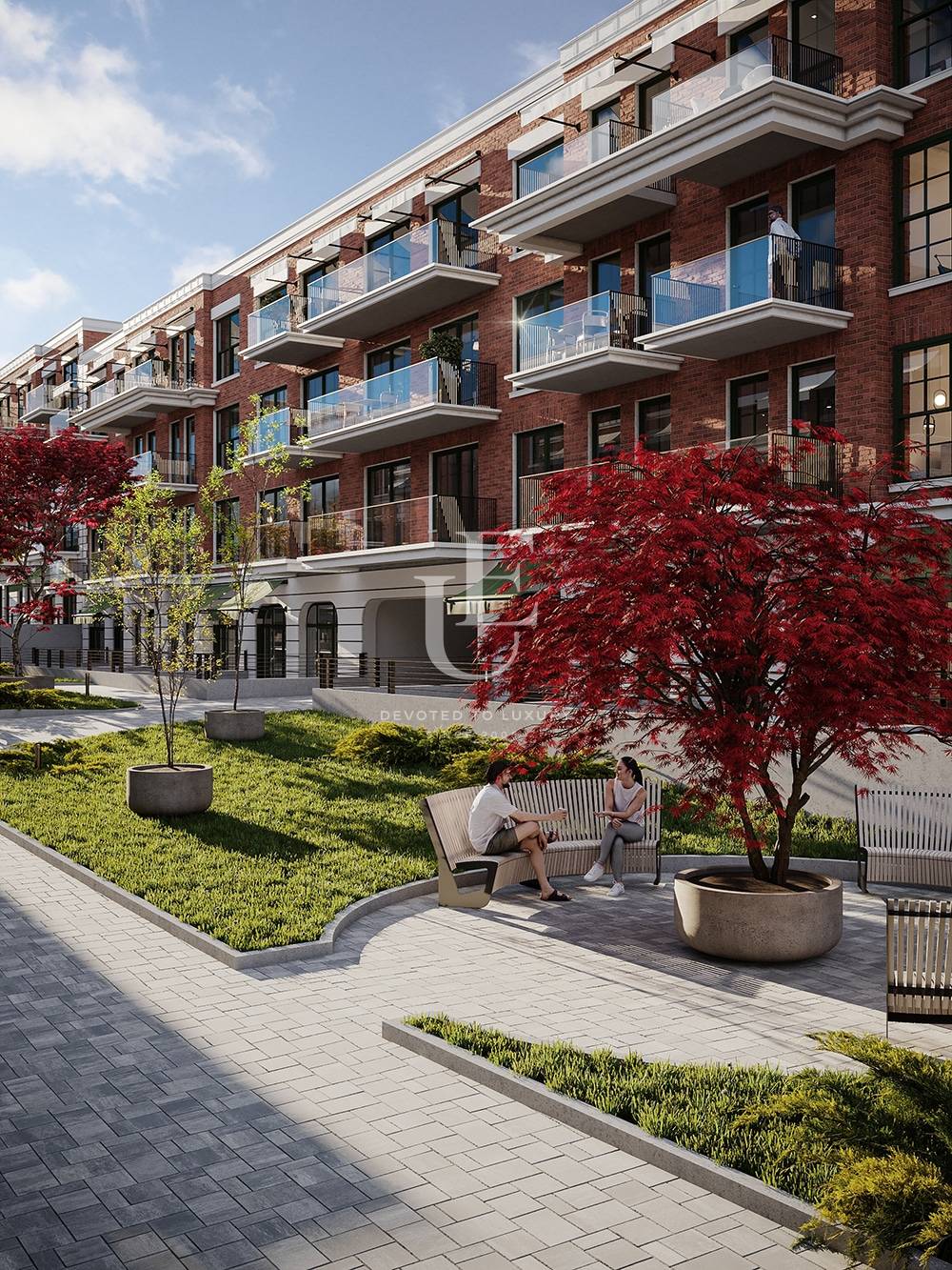 Пентхаус за продажба в София, Малинова Долина - код на имота: K24614 - image 4