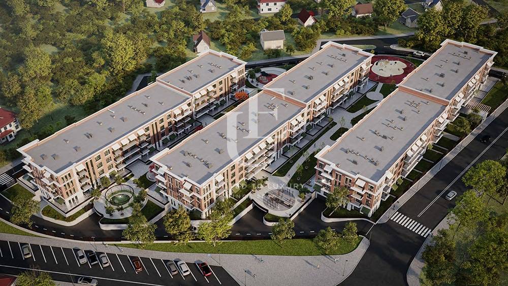 Пентхаус за продажба в София, Малинова Долина - код на имота: K24614 - image 2