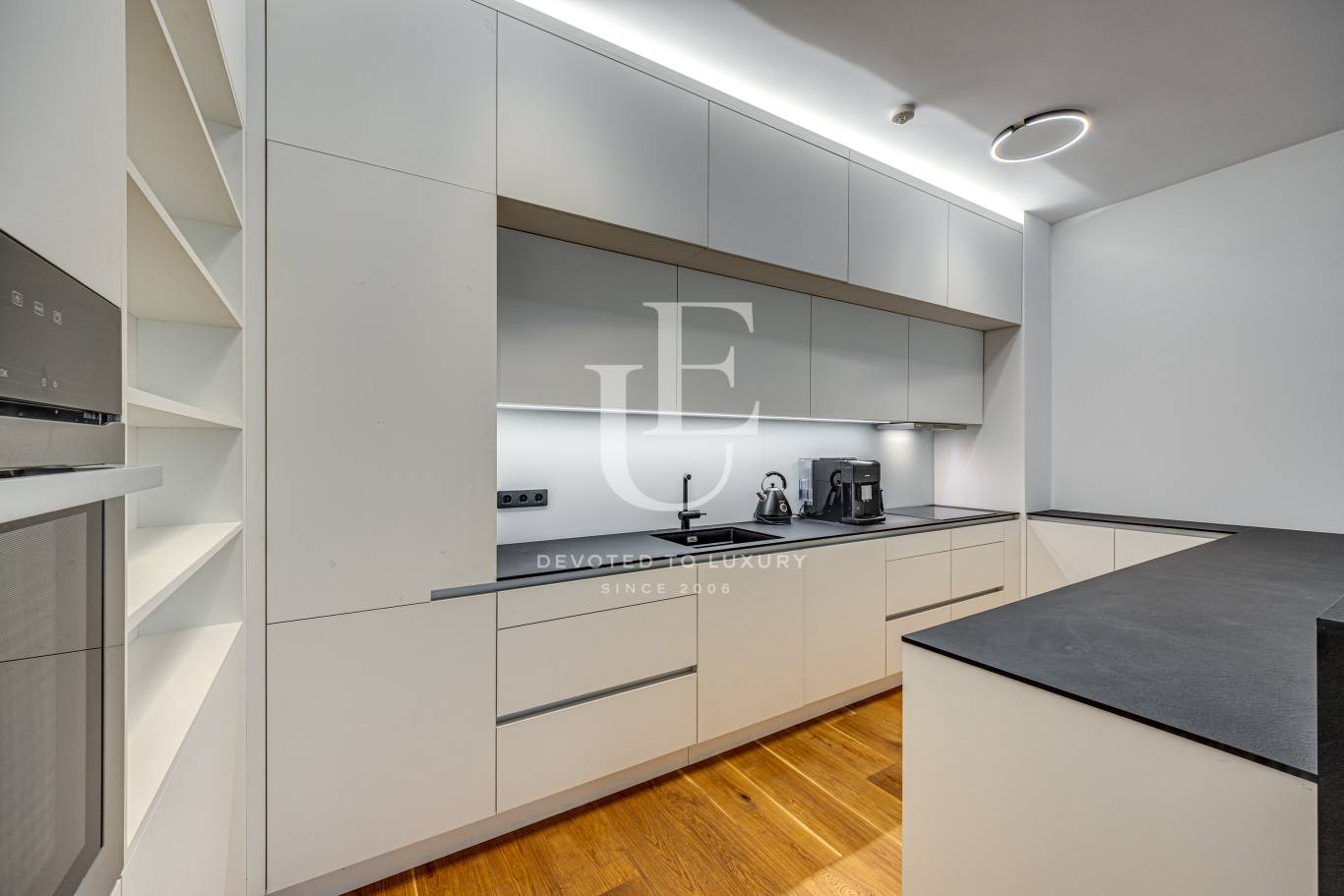 Apartment for rent in Sofia, Boyana with listing ID: N29134 - image 4