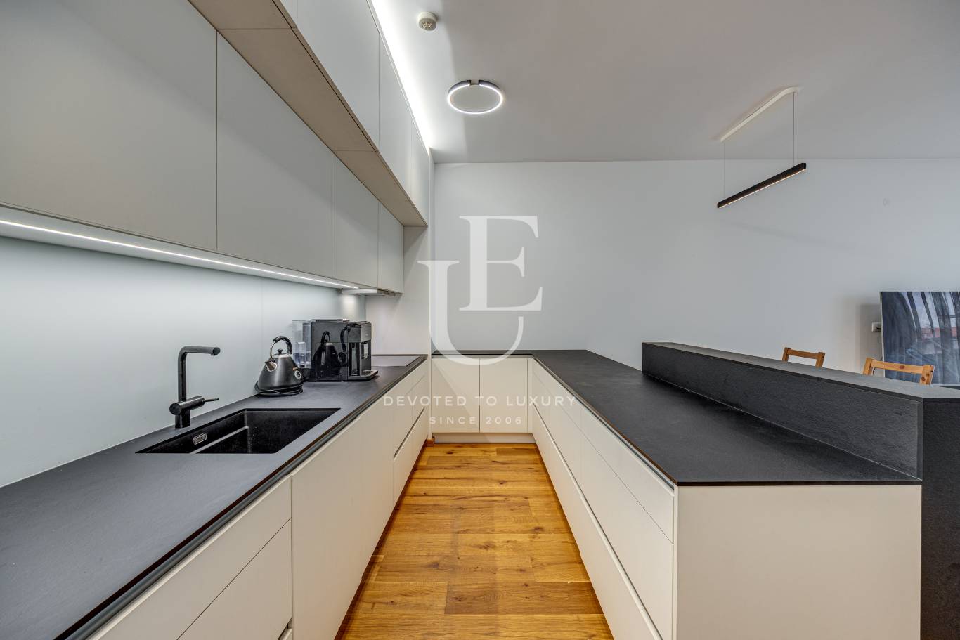 Apartment for rent in Sofia, Boyana with listing ID: N29134 - image 5