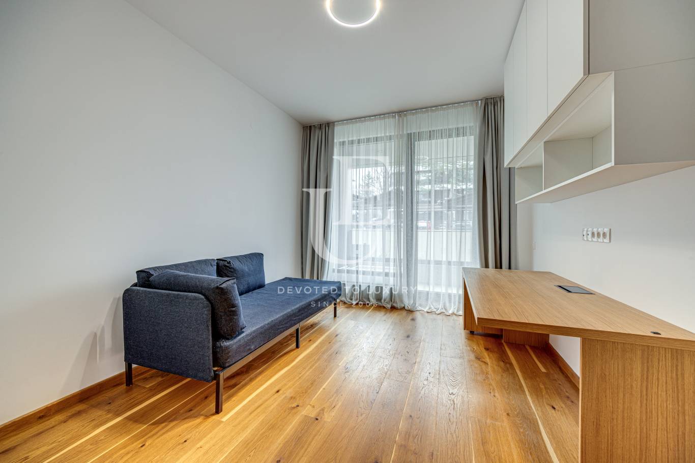 Apartment for rent in Sofia, Boyana with listing ID: N29134 - image 9