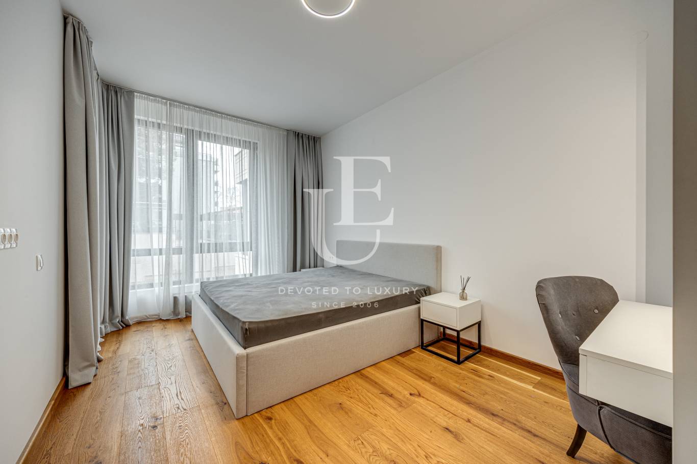 Apartment for rent in Sofia, Boyana with listing ID: N29134 - image 6