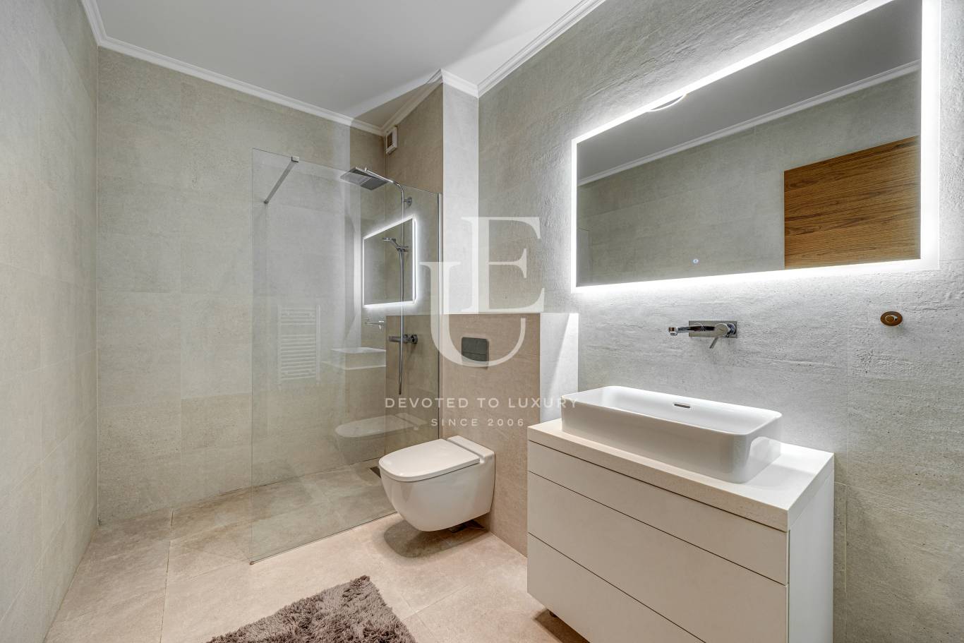 Apartment for rent in Sofia, Boyana with listing ID: N29134 - image 8