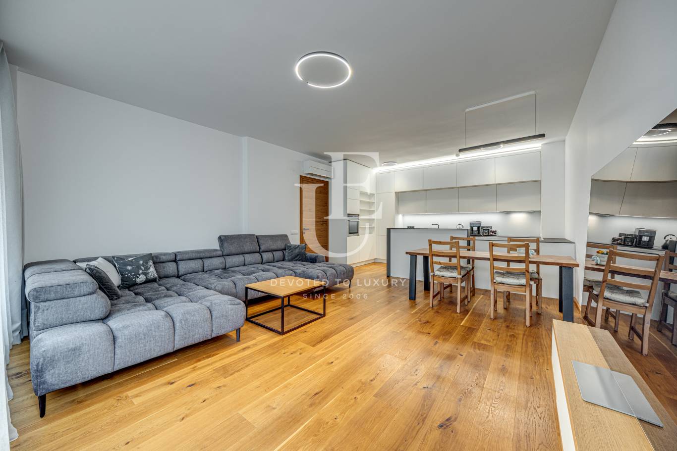 Apartment for rent in Sofia, Boyana with listing ID: N29134 - image 3