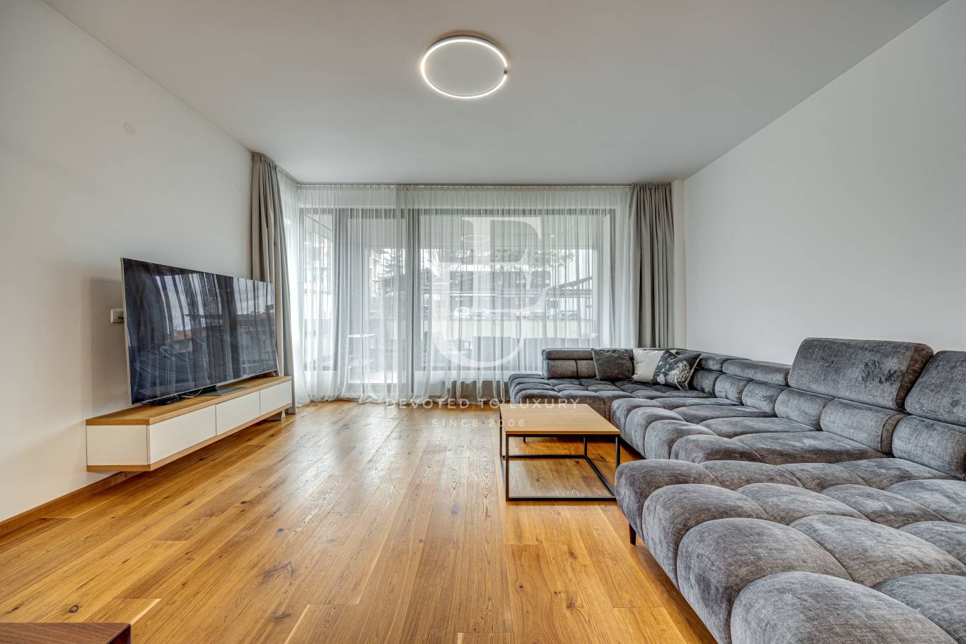 Apartment for rent in Sofia, Boyana with listing ID: N29134 - image 2
