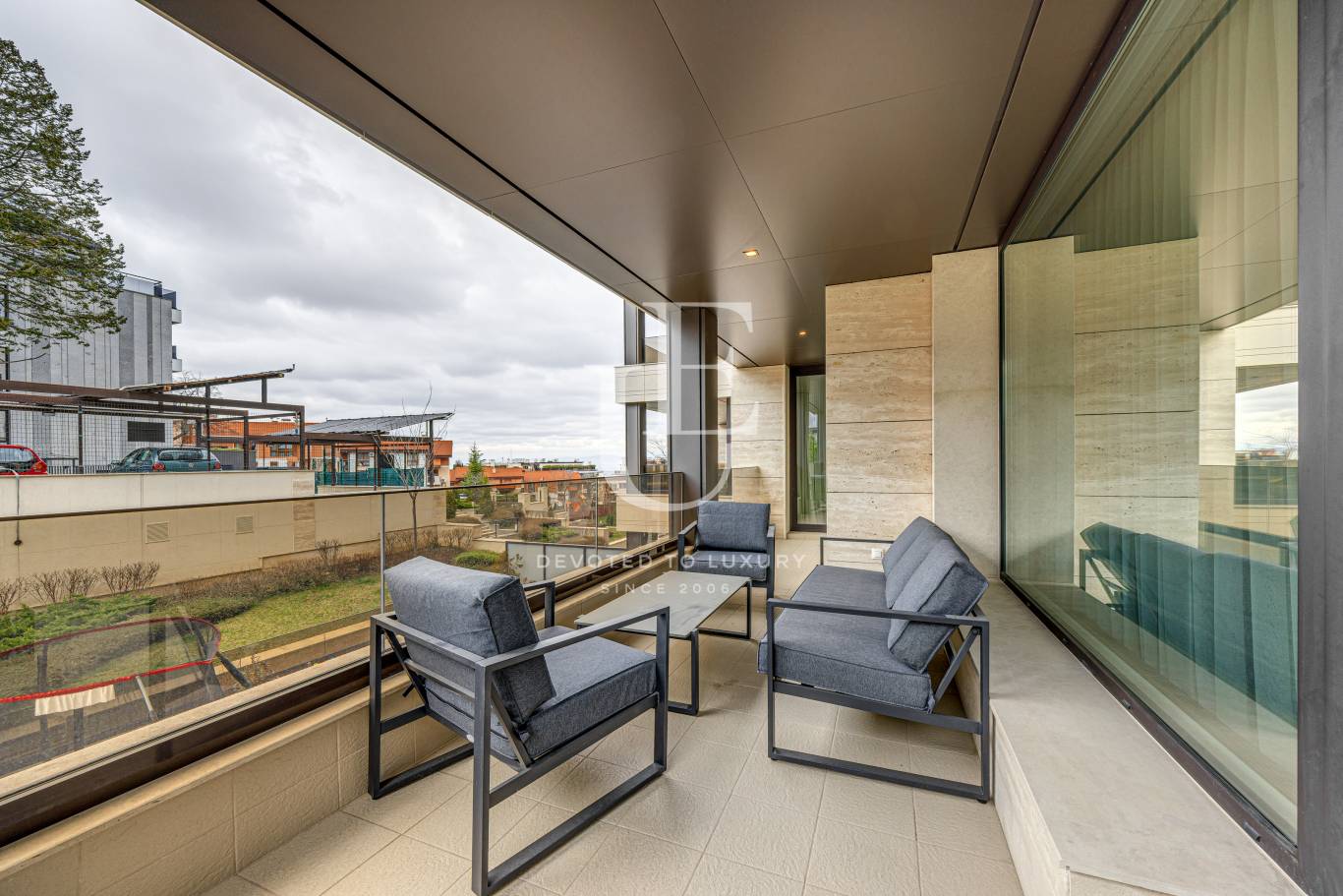 Apartment for rent in Sofia, Boyana with listing ID: N29134 - image 10