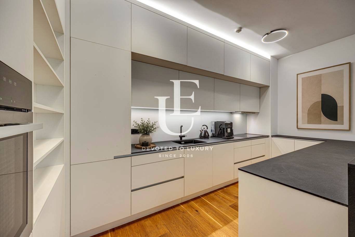 Apartment for rent in Sofia, Boyana with listing ID: E29134 - image 3