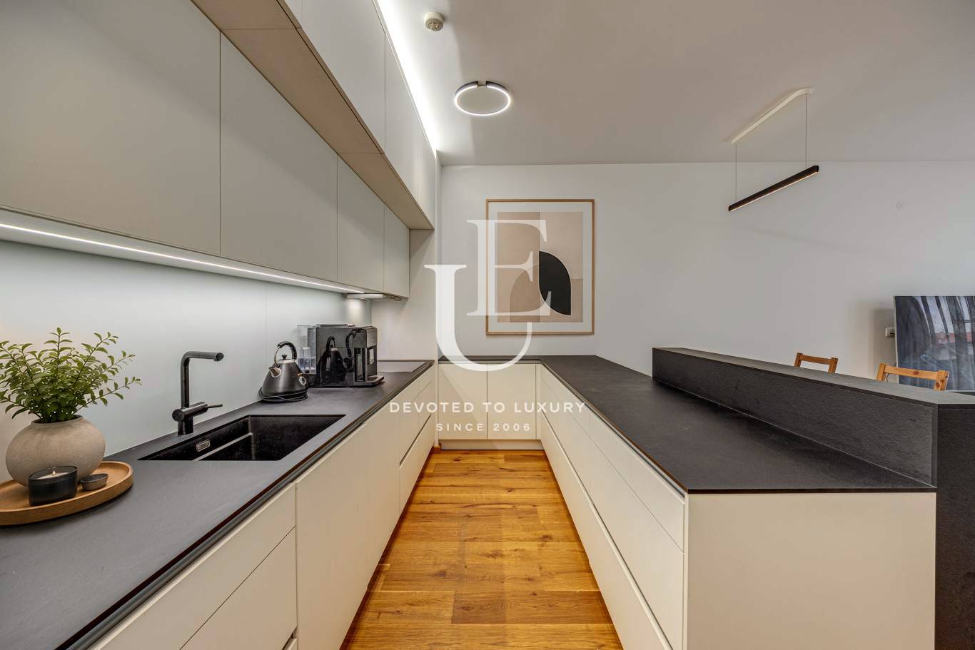 Apartment for rent in Sofia, Boyana with listing ID: E29134 - image 4