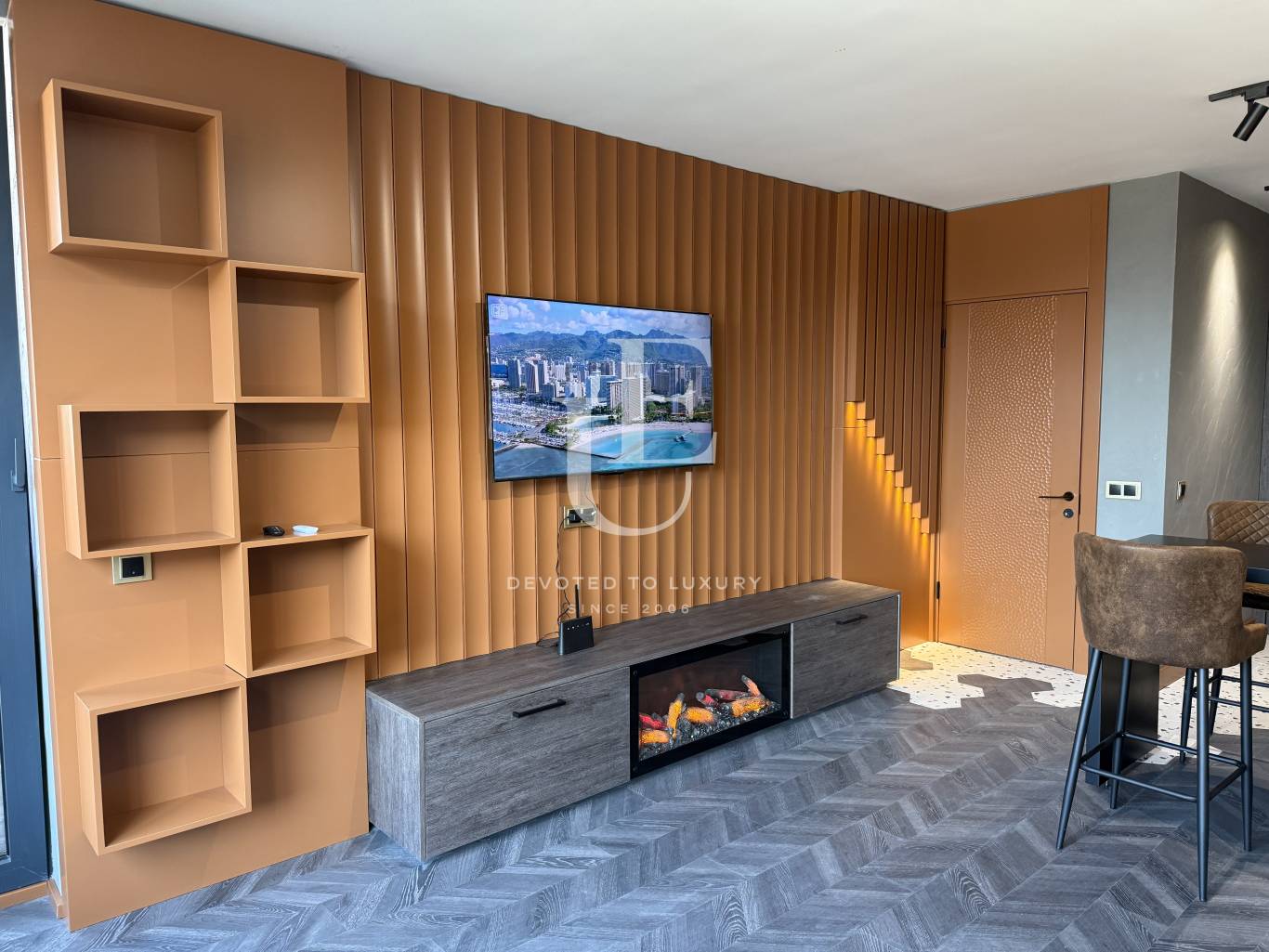 Апартамент за продажба в София, Кръстова вада - код на имота: N29135 - image 2