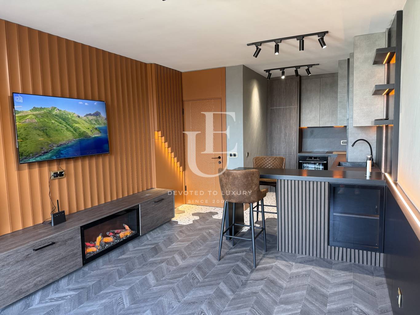 Апартамент за продажба в София, Кръстова вада - код на имота: N29135 - image 1