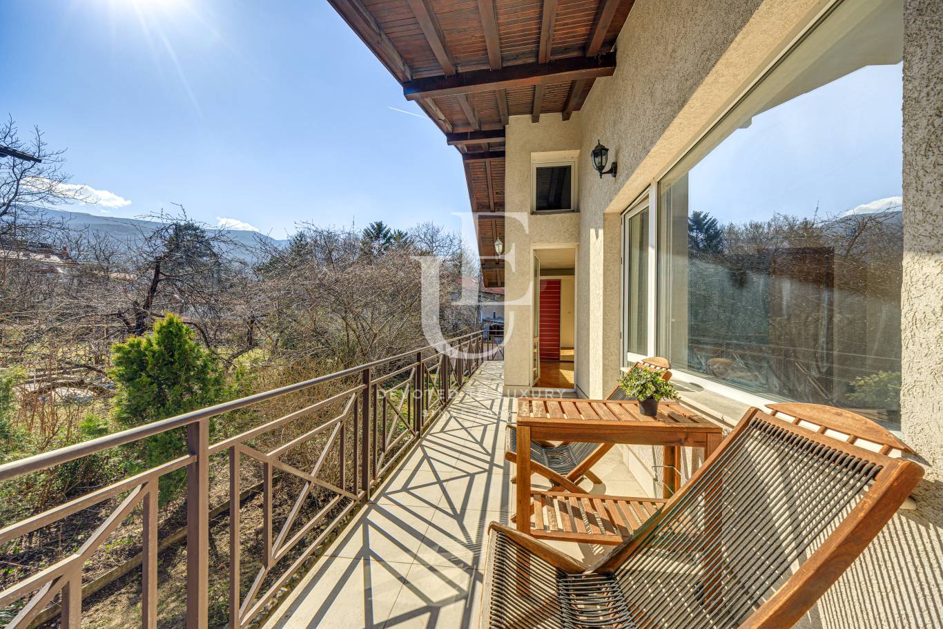 Къща под наем в София, Симеоново - код на имота: N29136 - image 6